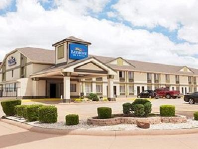 Hotel Baymont By Wyndham Airport